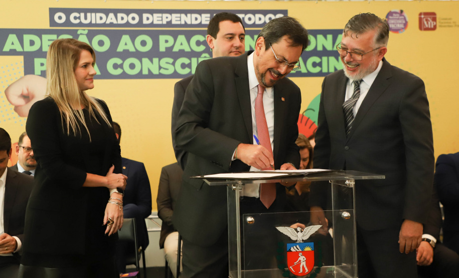 Consciência Vacinal