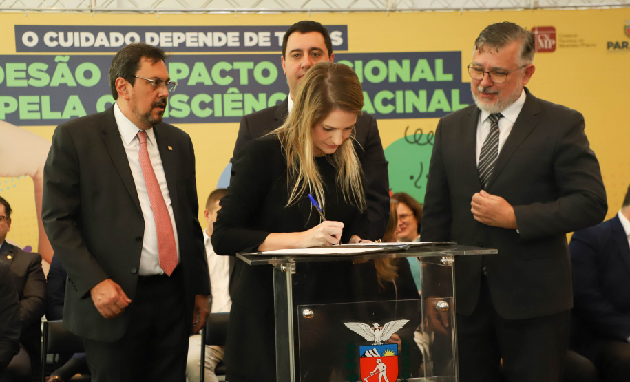 Consciência Vacinal