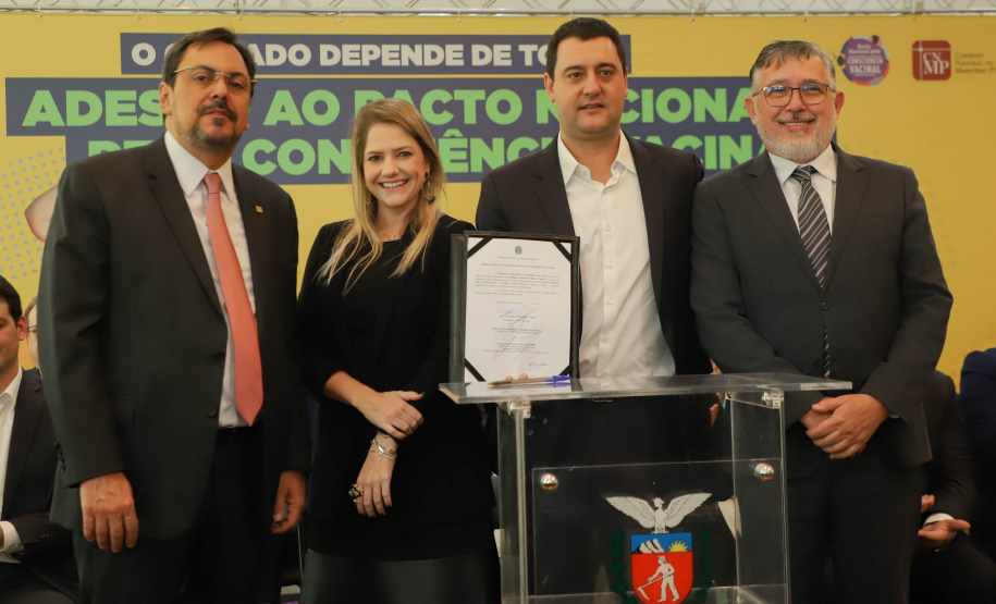 Consciência Vacinal