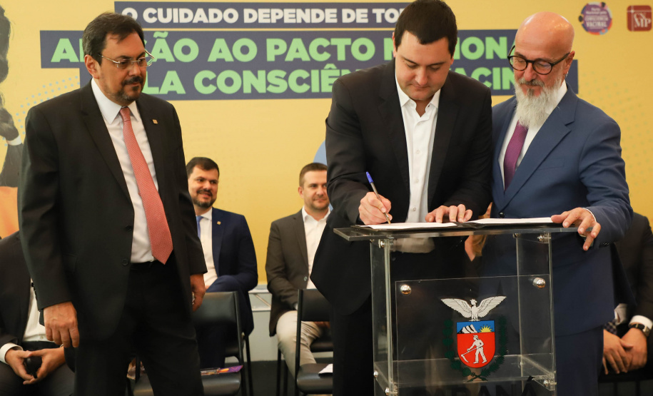 Consciência Vacinal