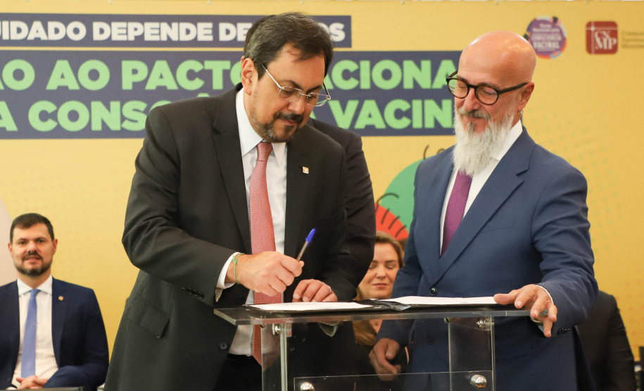 Consciência Vacinal