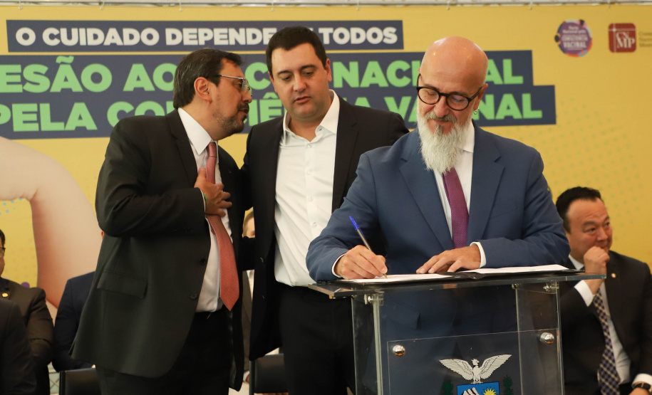 Consciência Vacinal