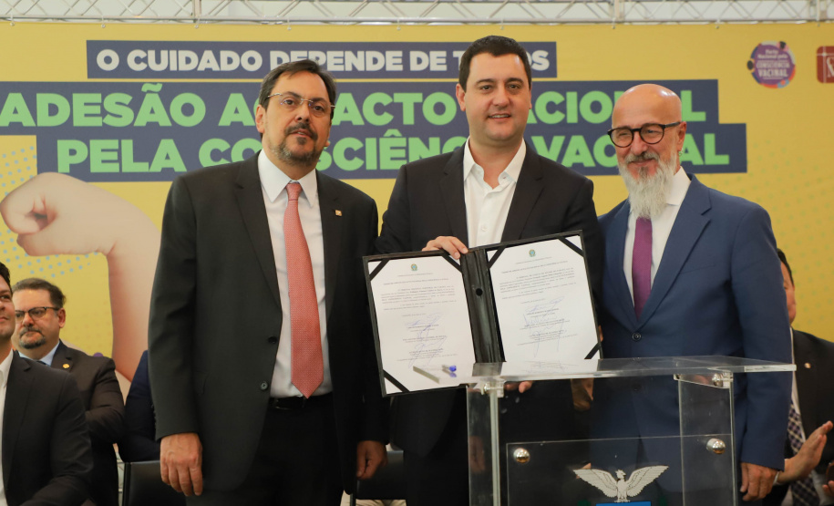 Consciência Vacinal