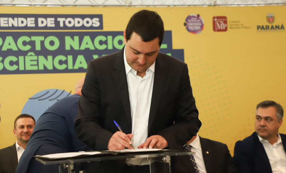 Consciência Vacinal