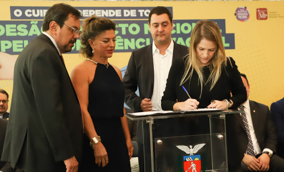 Consciência Vacinal