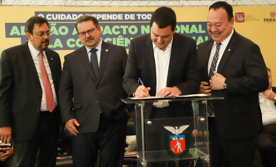 Consciência Vacinal