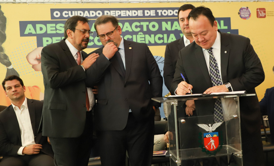 Consciência Vacinal