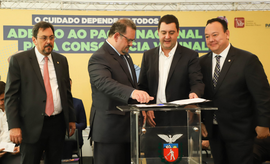 Consciência Vacinal