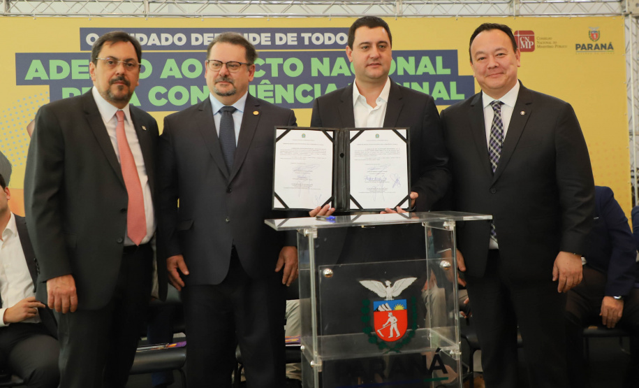 Consciência Vacinal