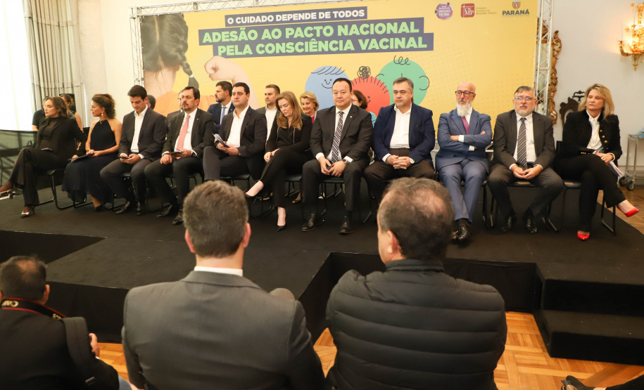 Consciência Vacinal