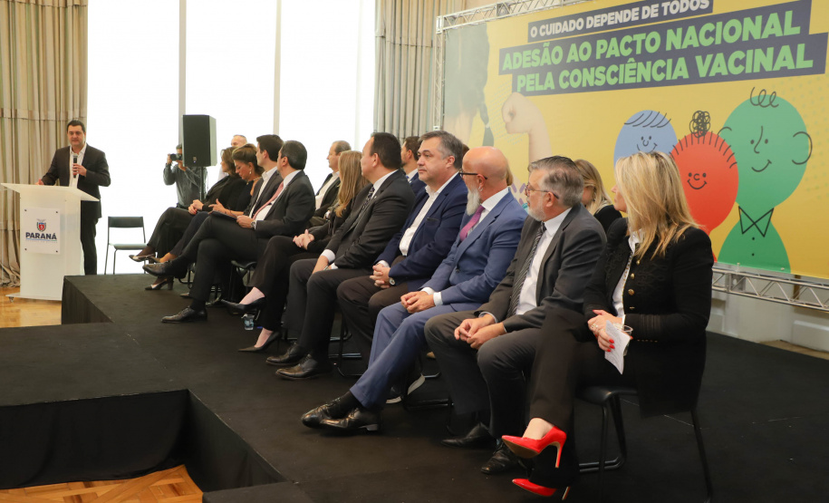 Consciência Vacinal