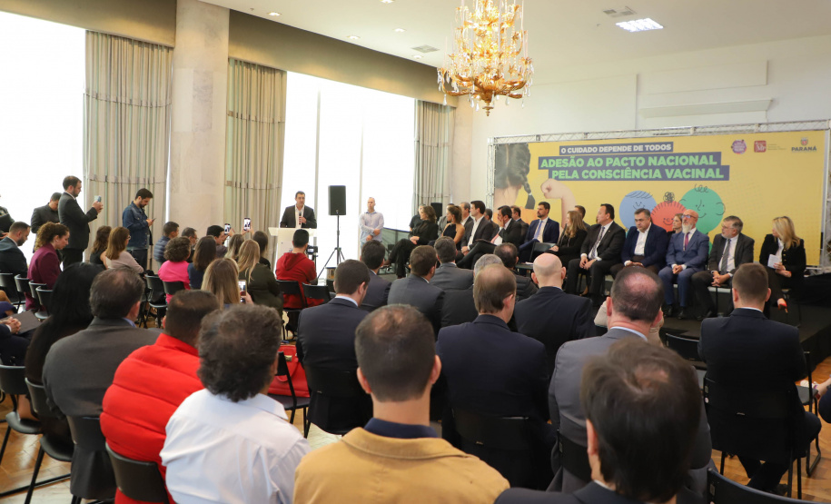 Consciência Vacinal