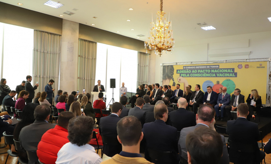 Consciência Vacinal