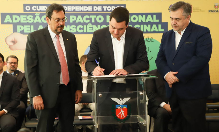 Consciência Vacinal