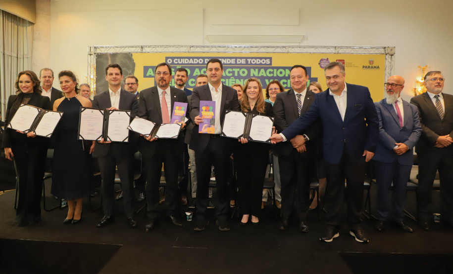 Consciência Vacinal