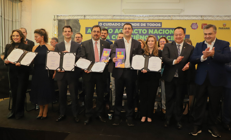 Consciência Vacinal