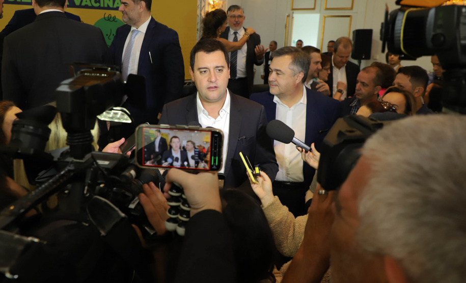 Consciência Vacinal