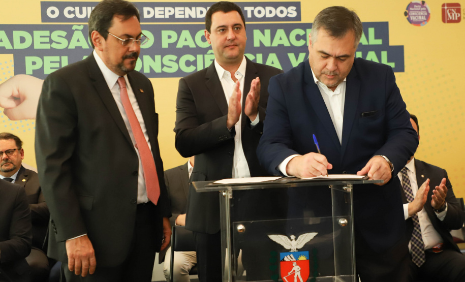 Consciência Vacinal