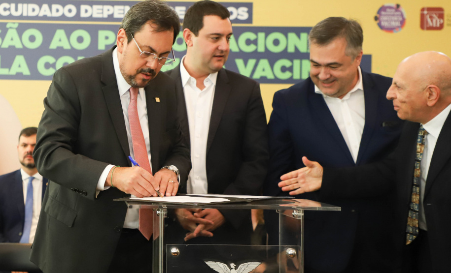 Consciência Vacinal