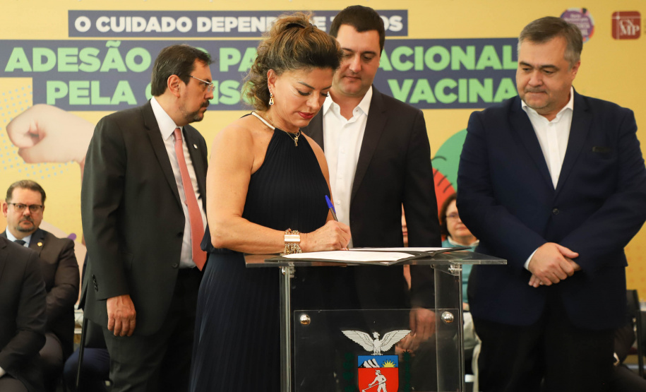 Consciência Vacinal