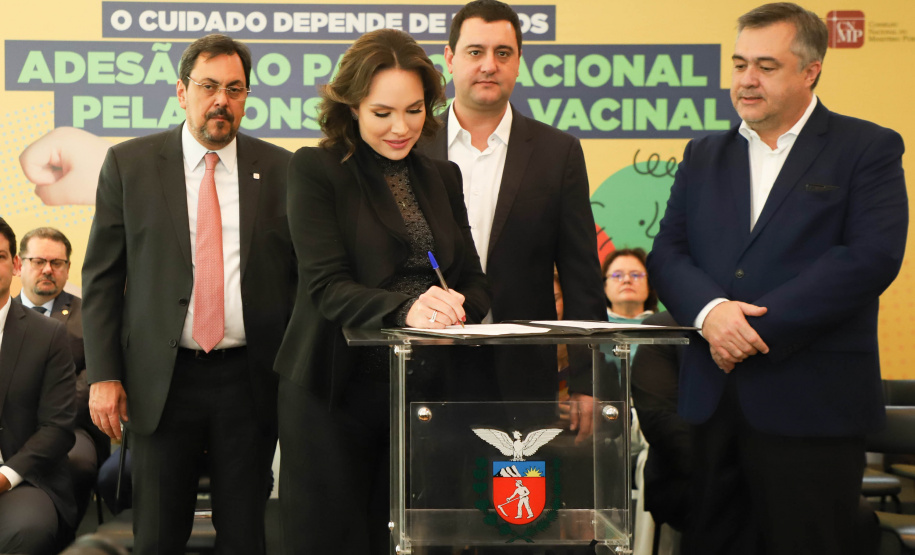 Consciência Vacinal