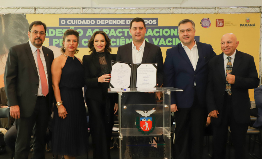 Consciência Vacinal