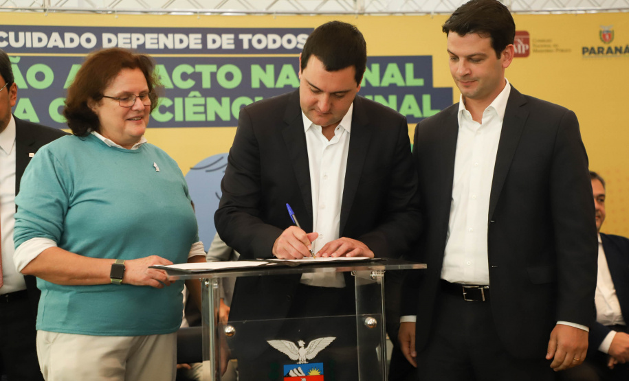 Consciência Vacinal