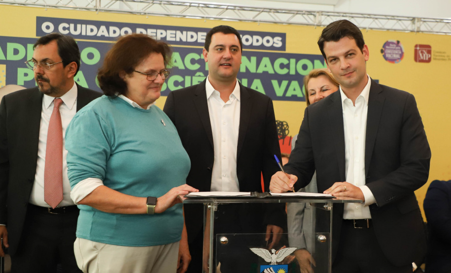 Consciência Vacinal