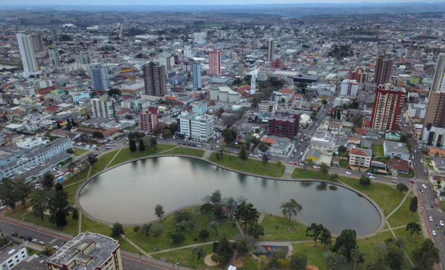 Estado repassa aos municípios R$ 3,8 bilhões em recursos do ICMS e IPVA