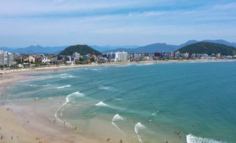 Estado capacita cidades para participar de edital sobre turismo inteligente no Brasil