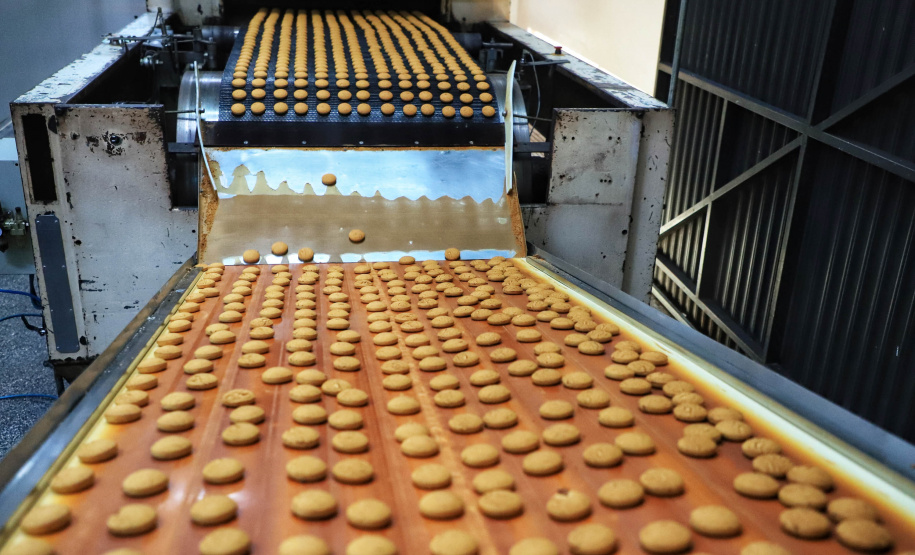 Chocolates colocam Paraná em boa posição em consumo, emprego e renda