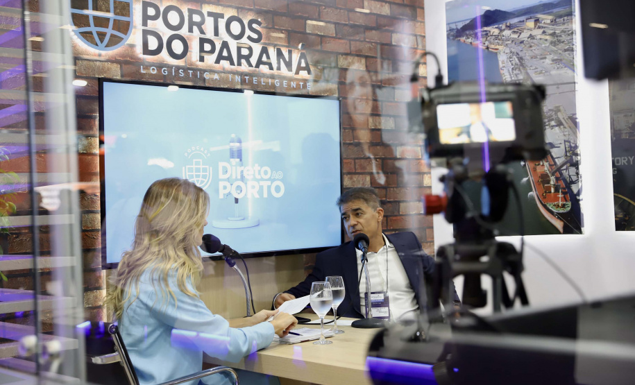 Porto lança podcast como nova ferramenta de comunicação
