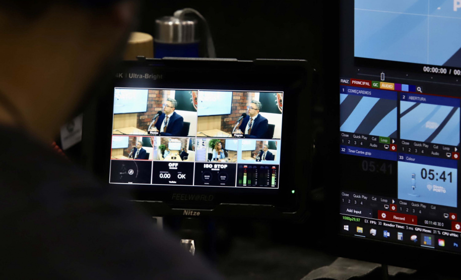 Porto lança podcast como nova ferramenta de comunicação