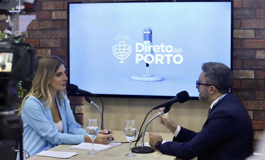 Porto lança podcast como nova ferramenta de comunicação