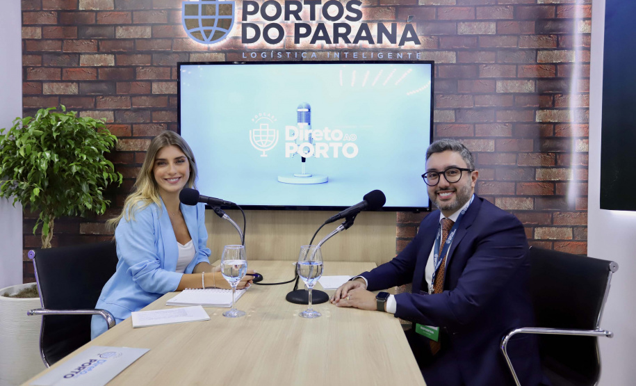 Porto lança podcast como nova ferramenta de comunicação