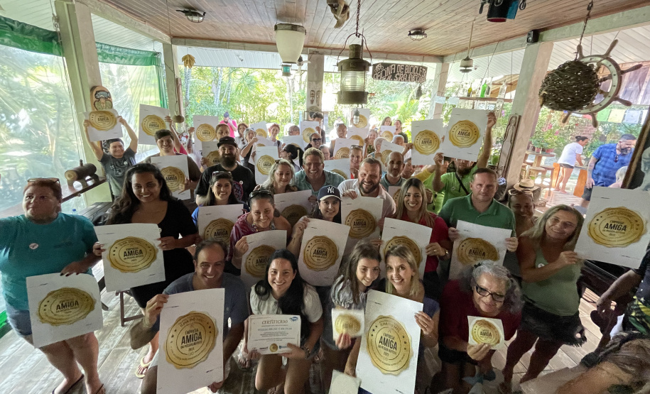 Ilha do Mel, passa a ser a primeira ilha inclusiva para pessoas autistas do Brasil.