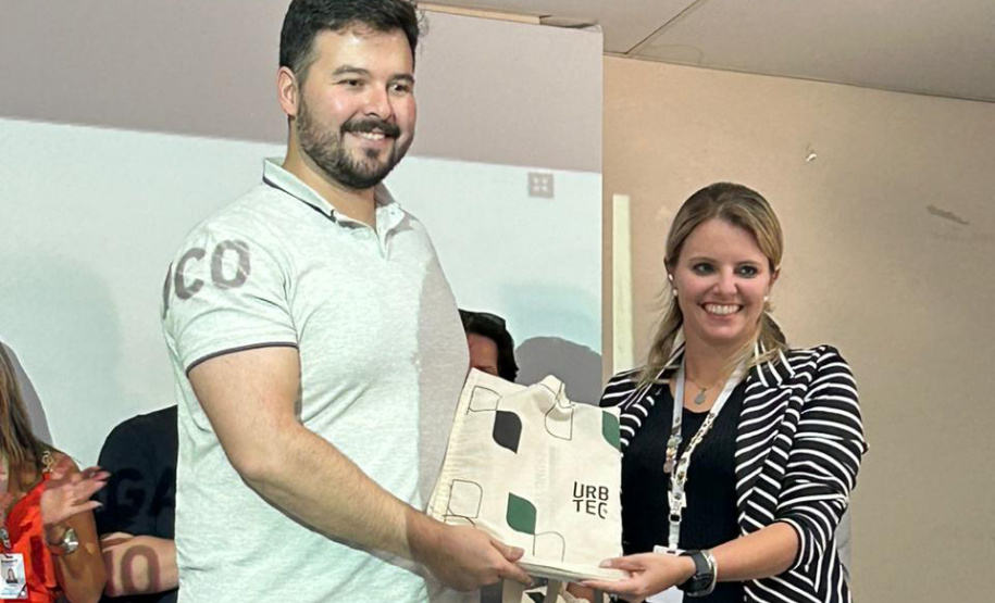 Concluído e entregue aos prefeitos o Relatório Final do PDUI de Cascavel