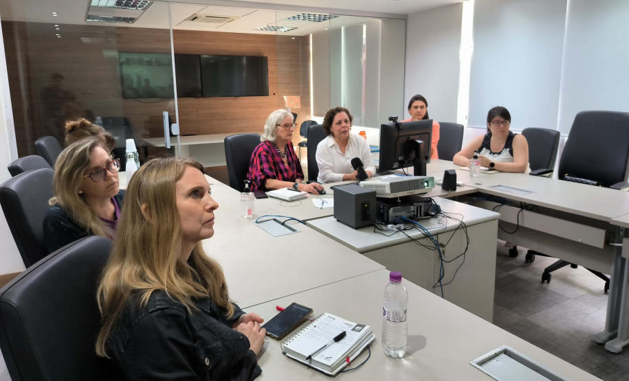 Estado estabelece frente de combate à dengue para intensificar ações em todo o Estado