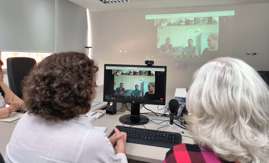 Continuidade na regionalização e novos investimentos na Atenção Primária marcam primeiros meses de gestão