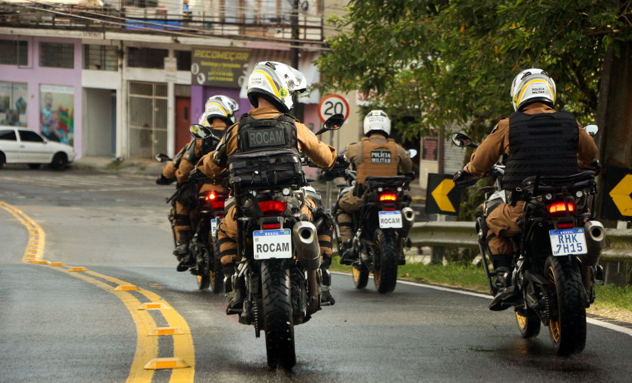 Polícia Militar lança Operação Páscoa com reforço policial em todo o estado