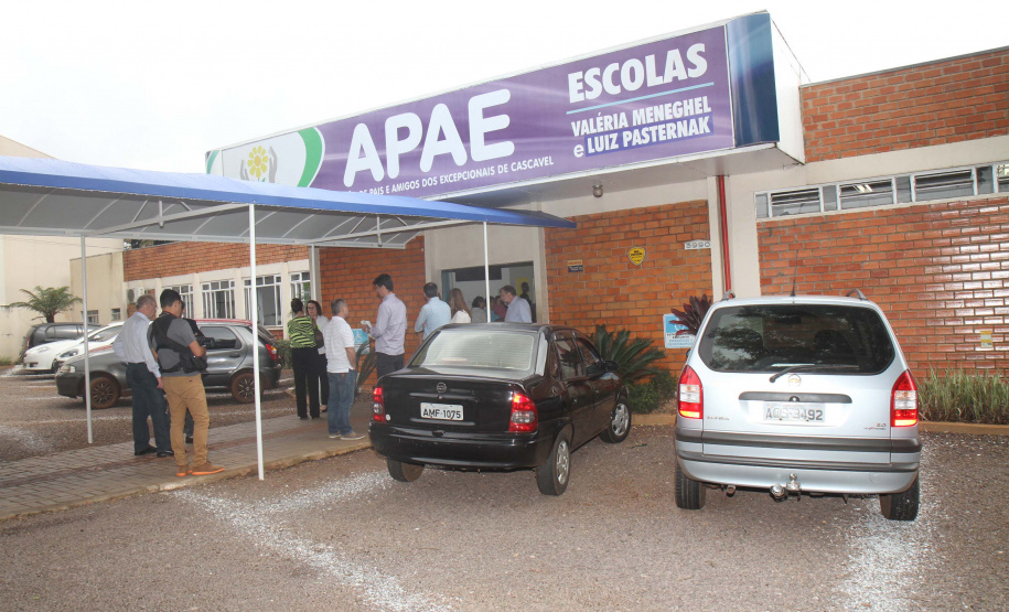 Nota Paraná beneficia instituições sociais cadastradas que atuam com ações em prol de pessoas autistas