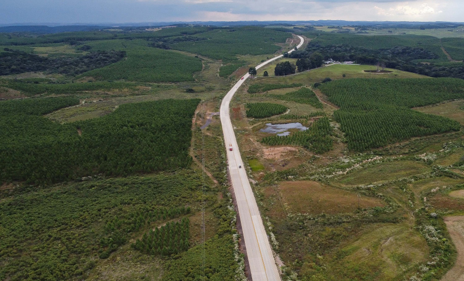 DER 100 dias - Sudoeste
