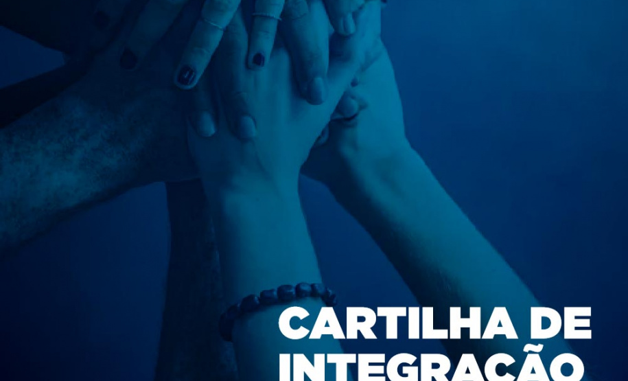 Controladoria-Geral do Estado lança cartilha de integração para acolher novos servidores