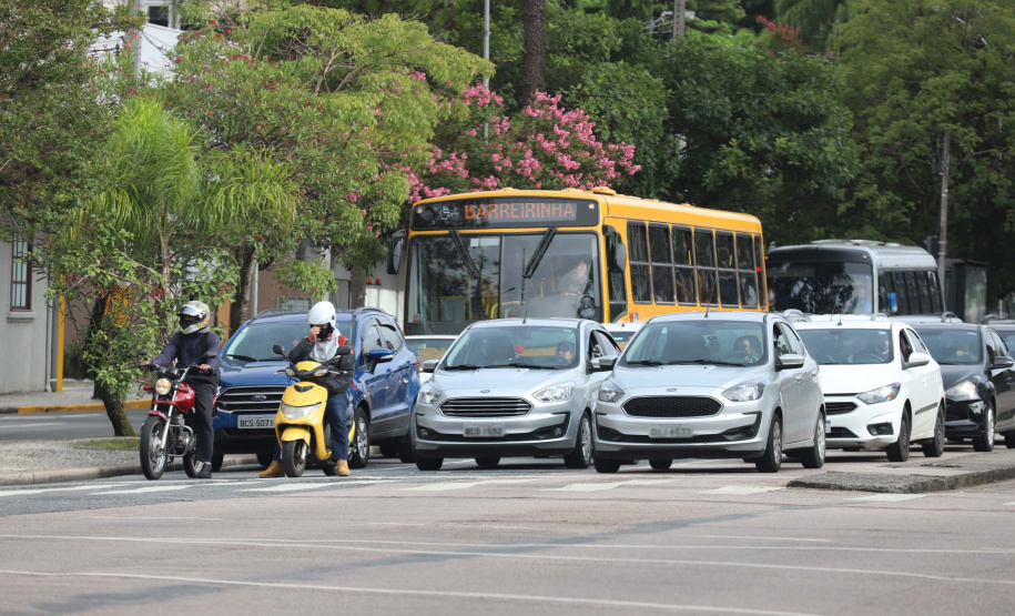Prazo para pagamento da 4ª parcela do IPVA de placas com finais 5 e 6 vence nesta quarta