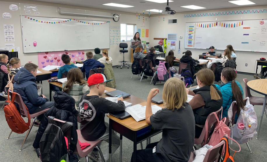 Professores paranaenses são selecionados para lecionar nos EUA