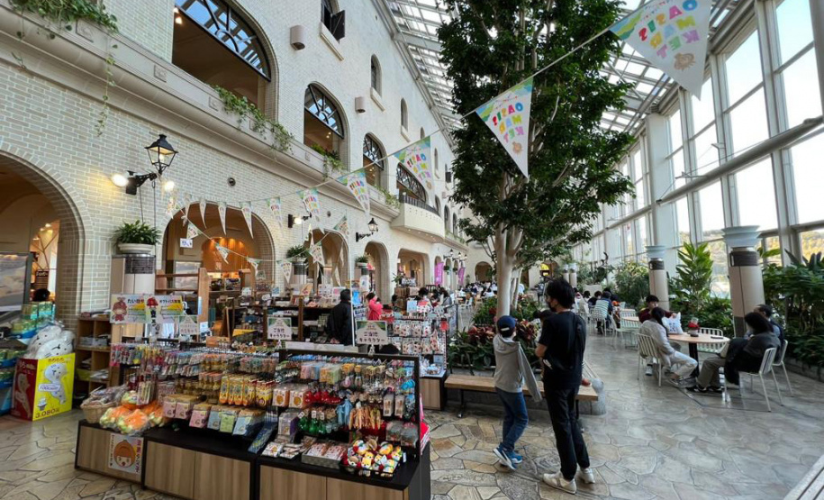 Em missão especial, Paraná vai ao Japão e Coreia do Sul em busca de novos mercados