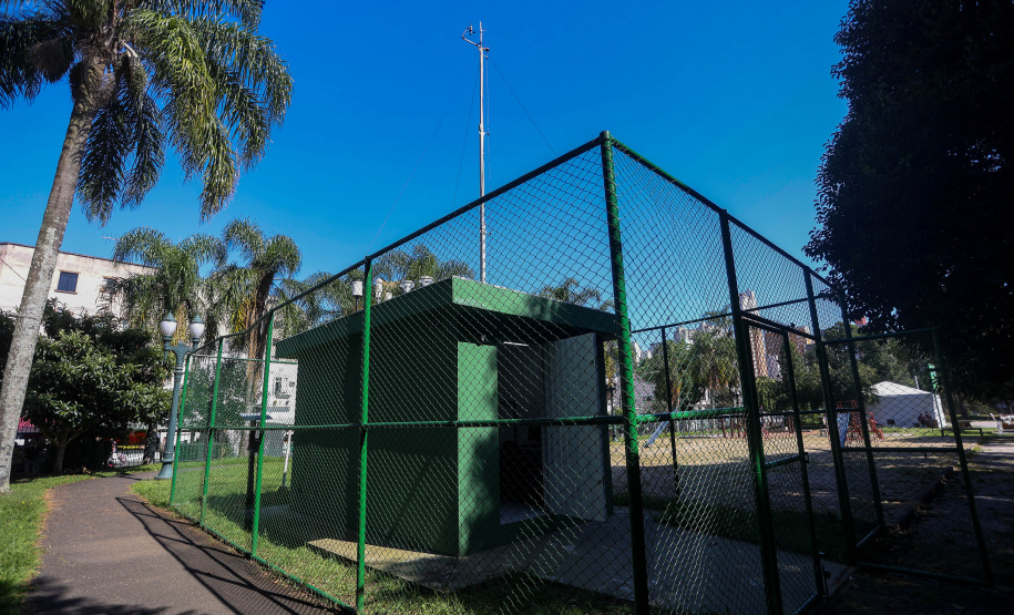 Com legislação rígida, fiscalização e investimento em tecnologia, Paraná alcança nível mais alto da qualidade do ar