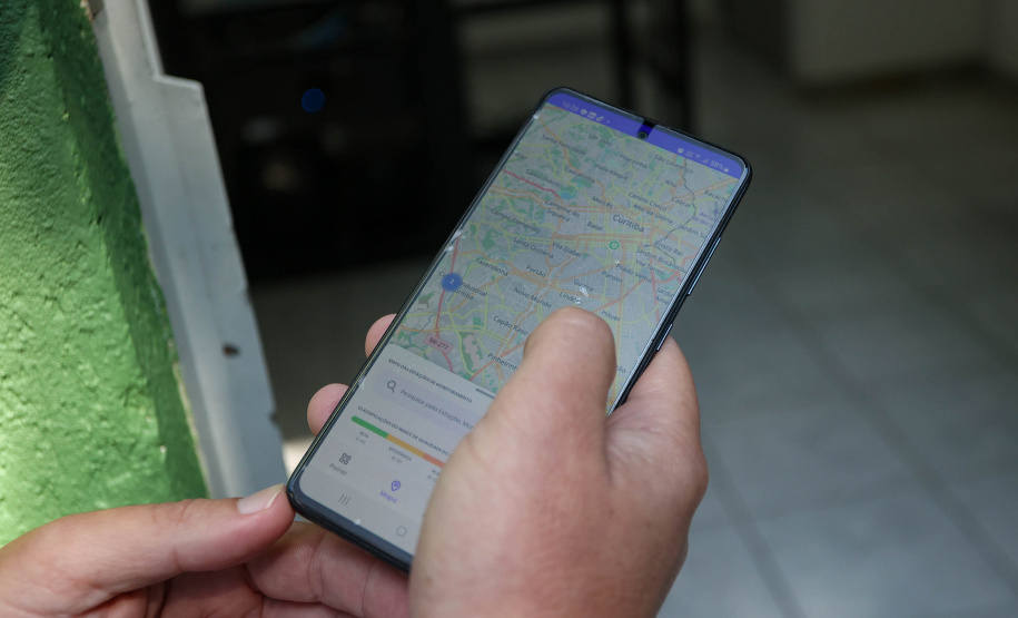 Com legislação rígida, fiscalização e investimento em tecnologia, Paraná alcança nível mais alto da qualidade do ar