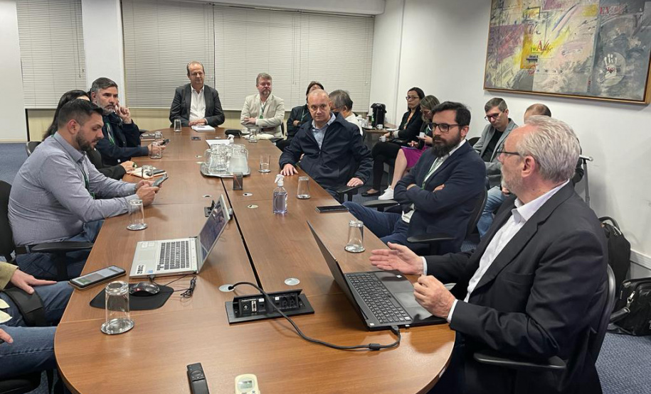 Governo lança três mil oportunidades de treinamento gratuito na área de tecnologia