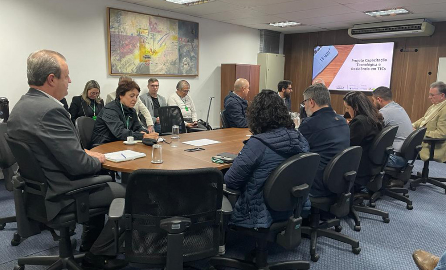 Governo lança três mil oportunidades de treinamento gratuito na área de tecnologia